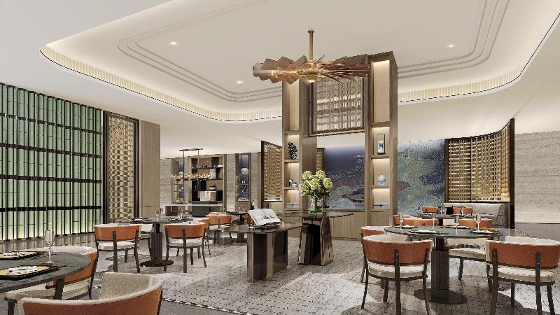 Crowne Plaza Shangluo image