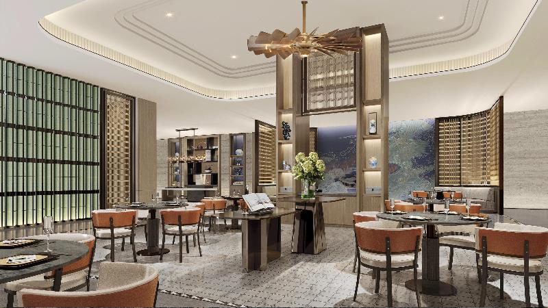 Crowne Plaza Shangluo image