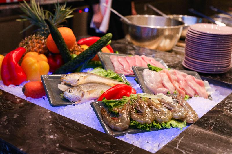 Crowne Plaza Shangluo image