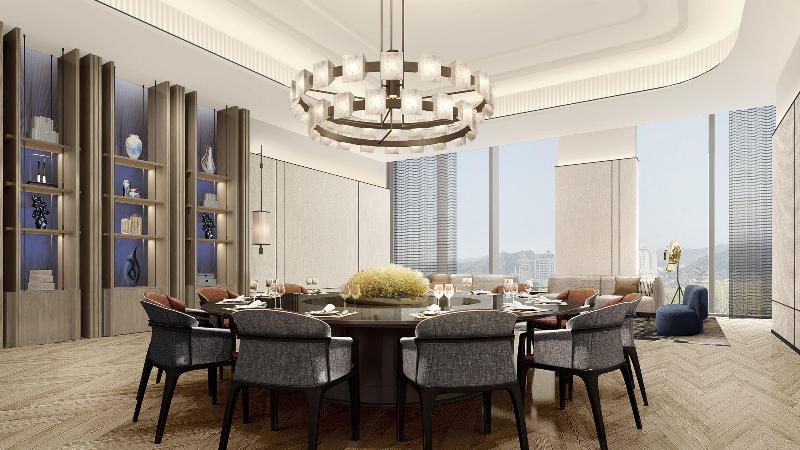 Crowne Plaza Shangluo image
