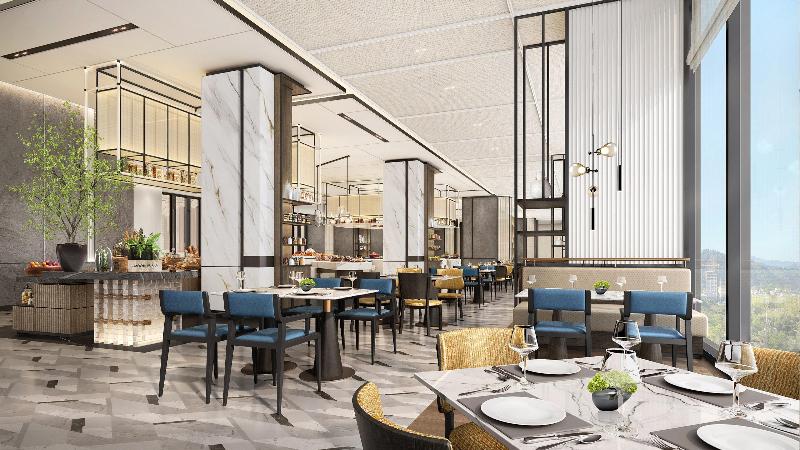 Crowne Plaza Shangluo image