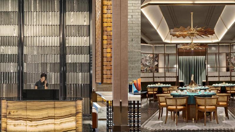 Crowne Plaza Shangluo image