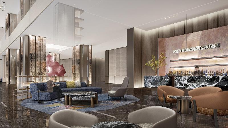 Crowne Plaza Shangluo image