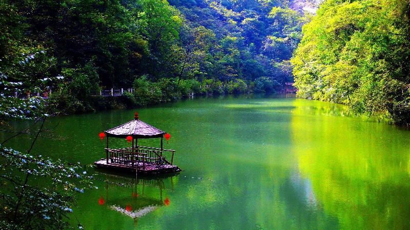 Crowne Plaza Shangluo image