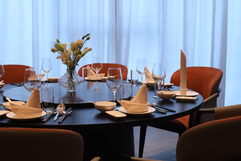 Crowne Plaza Shangluo image