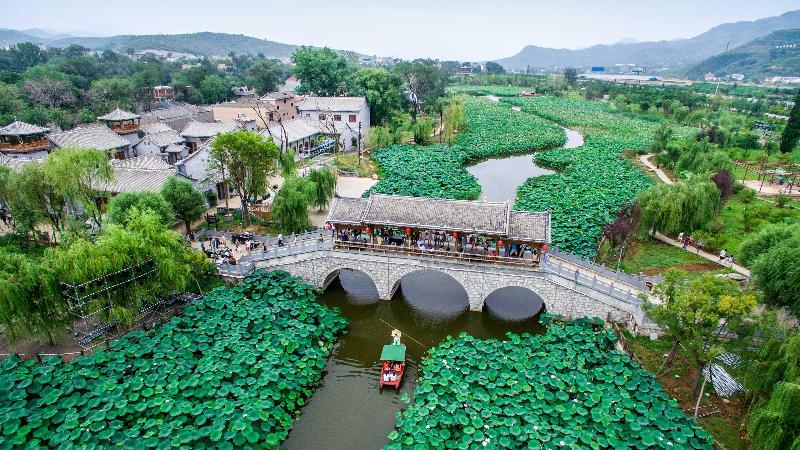 Crowne Plaza Shangluo image