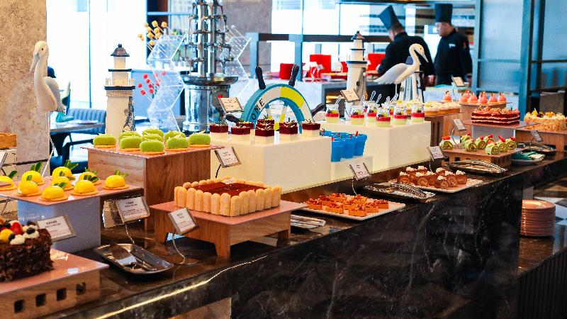 Crowne Plaza Shangluo image