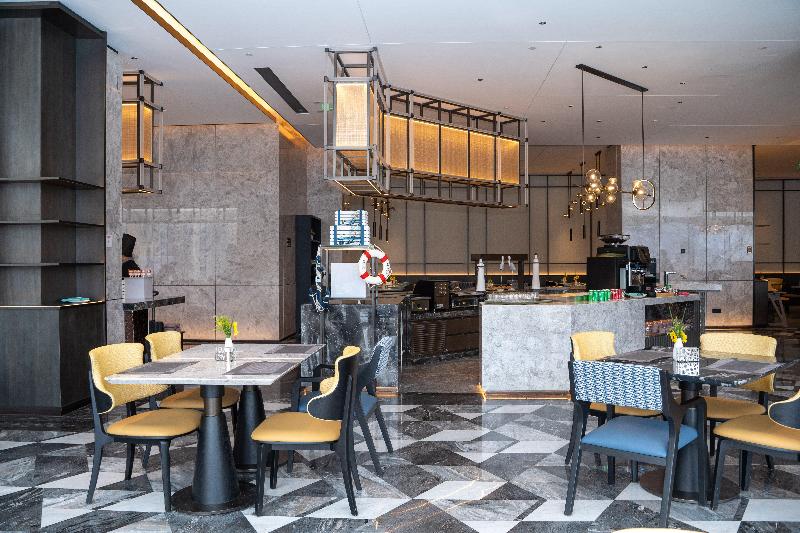 Crowne Plaza Shangluo image