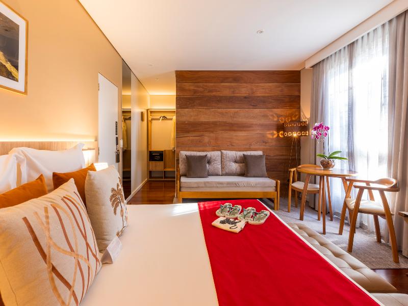 Sanma Hotel image