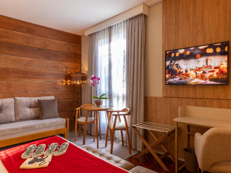 Sanma Hotel image