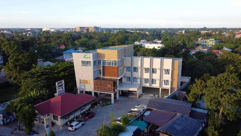 Vanyard Hotel image