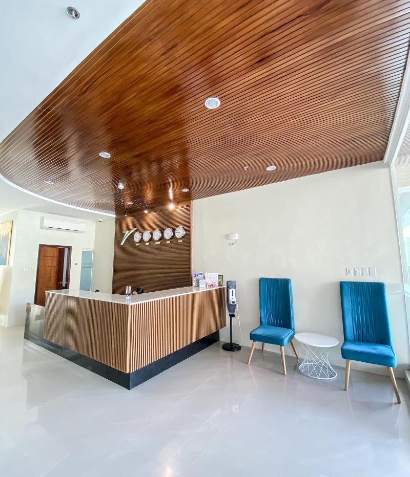 Vanyard Hotel image
