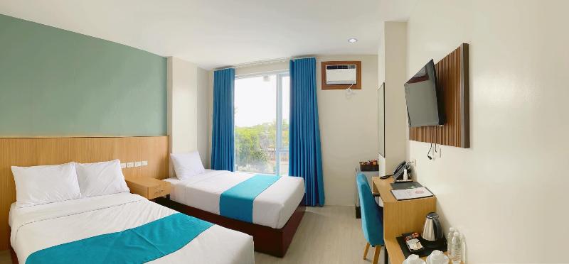 Vanyard Hotel image