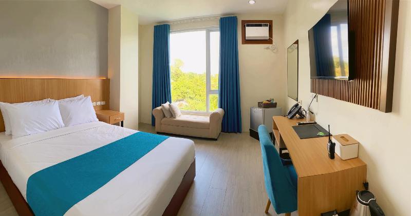 Vanyard Hotel image