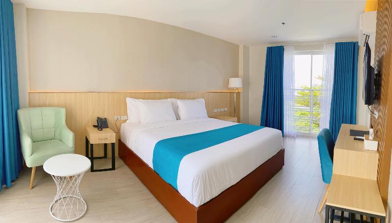 Vanyard Hotel image