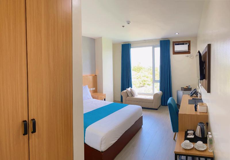 Vanyard Hotel image