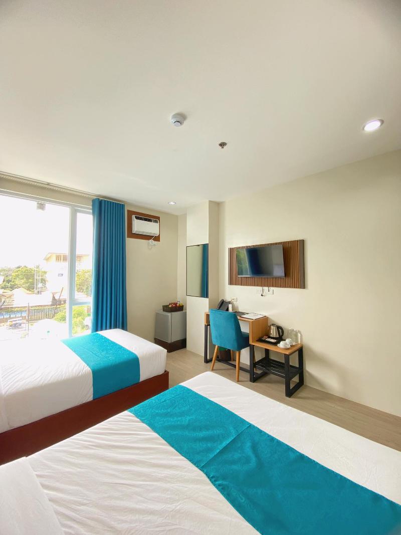 Vanyard Hotel image