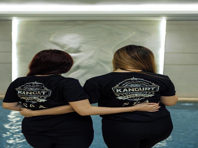 Kangurt Grand Hotel image 10