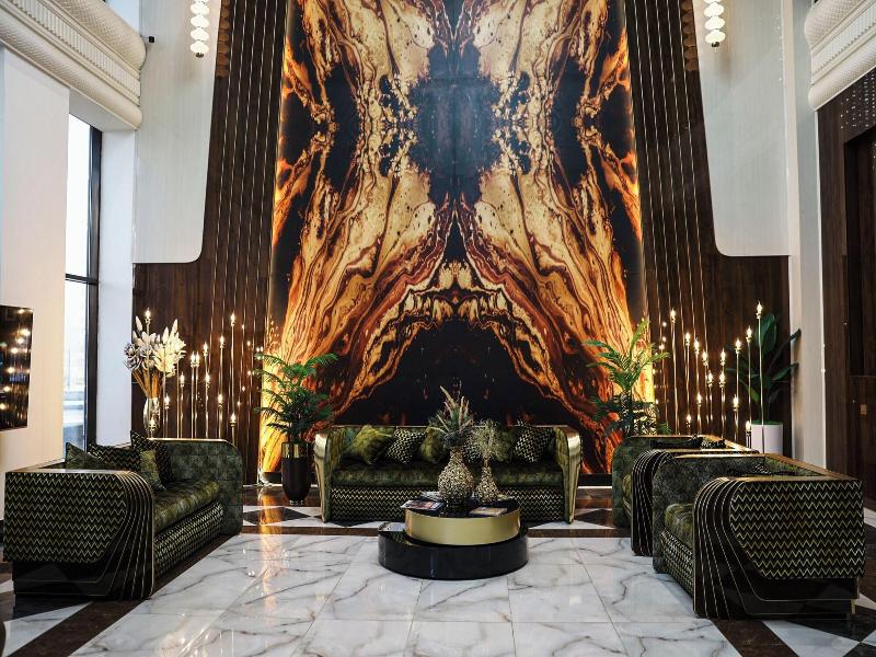 Kangurt Grand Hotel image