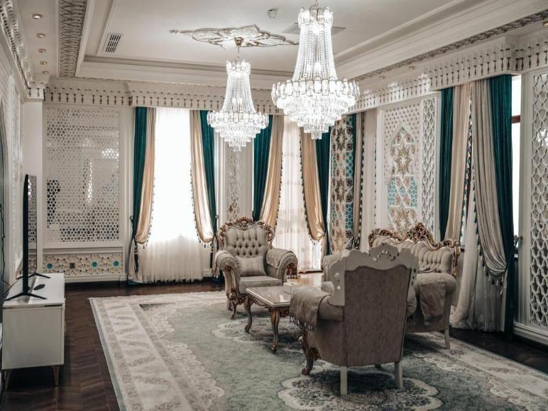 Kangurt Grand Hotel image