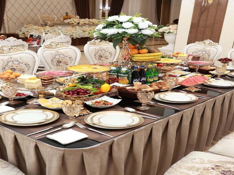 Kangurt Grand Hotel image 2