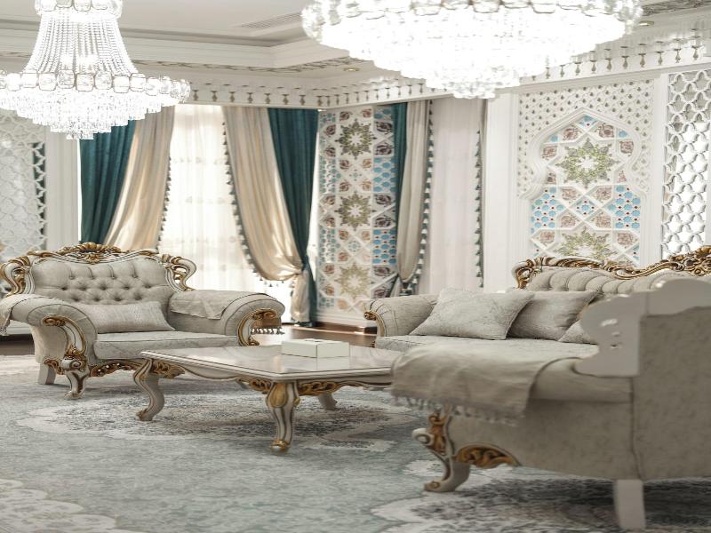 Kangurt Grand Hotel image