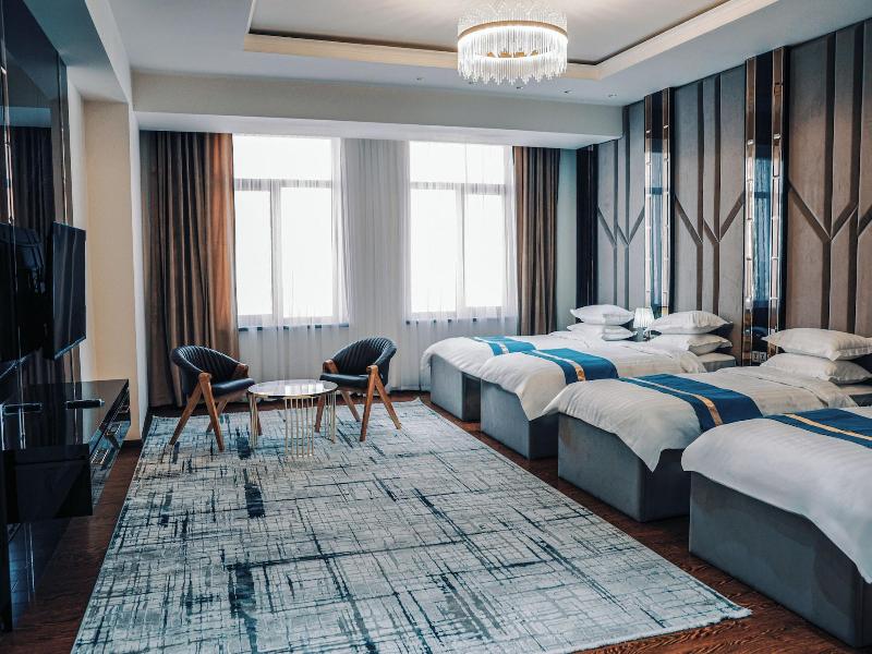Kangurt Grand Hotel image 6