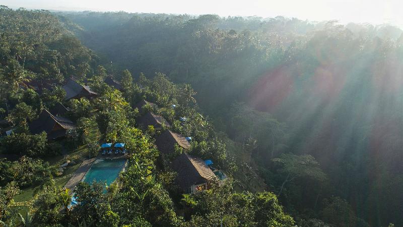 Ubud Valley Resort