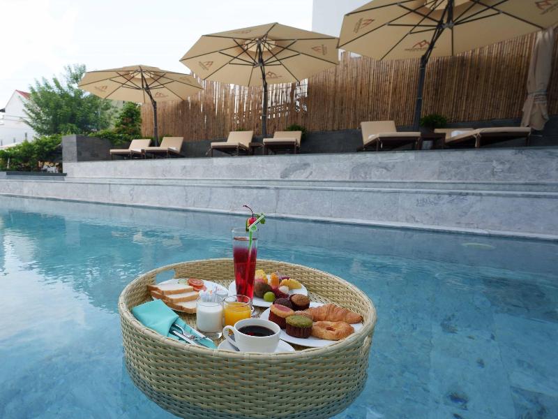 My Son Boutique Hotel & Spa