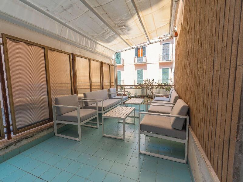 Maiori Suites 2