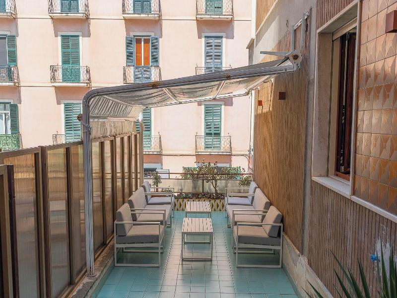 Maiori Suites 3