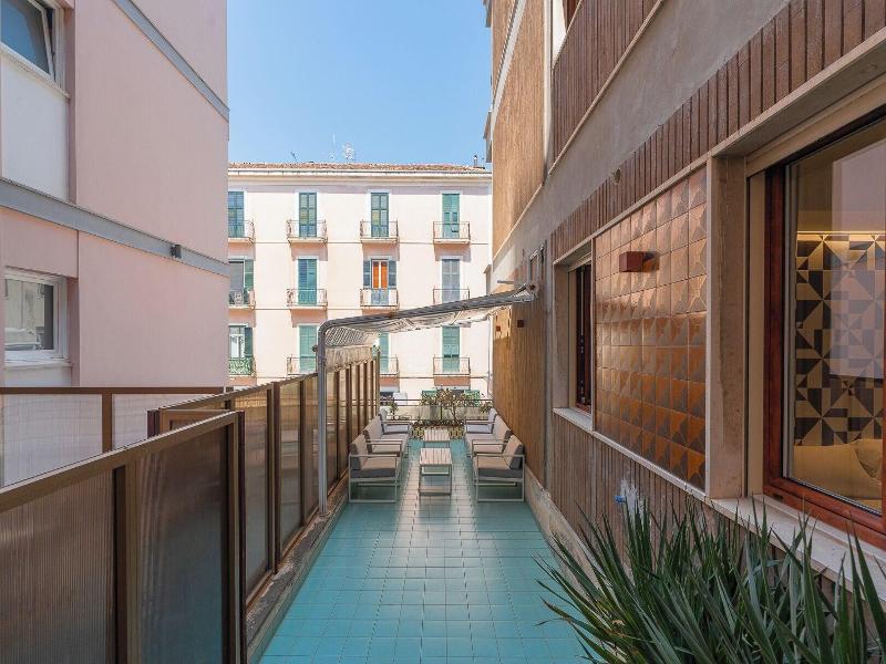 Maiori Suites 5
