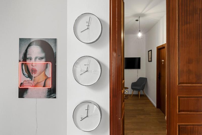 Nest Boutique Hostel