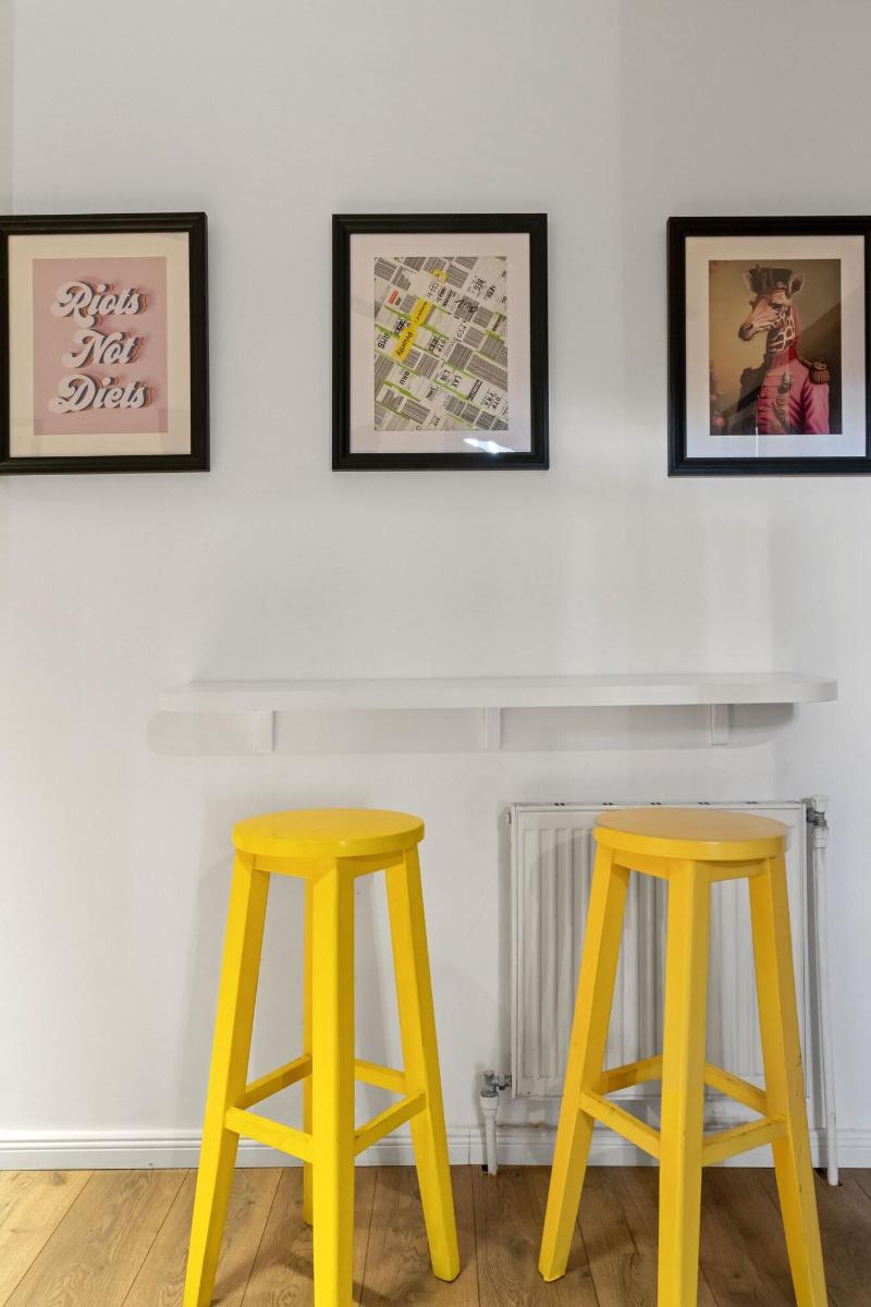Nest Boutique Hostel