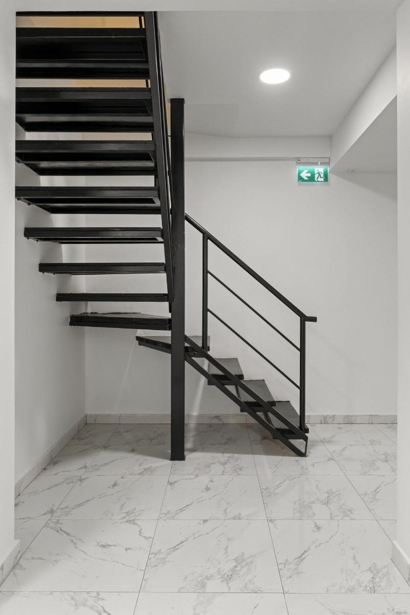 Nest Boutique Hostel