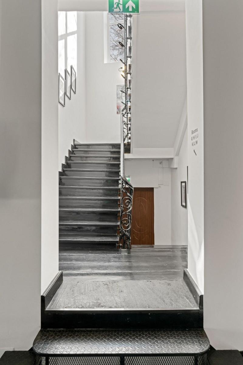 Nest Boutique Hostel