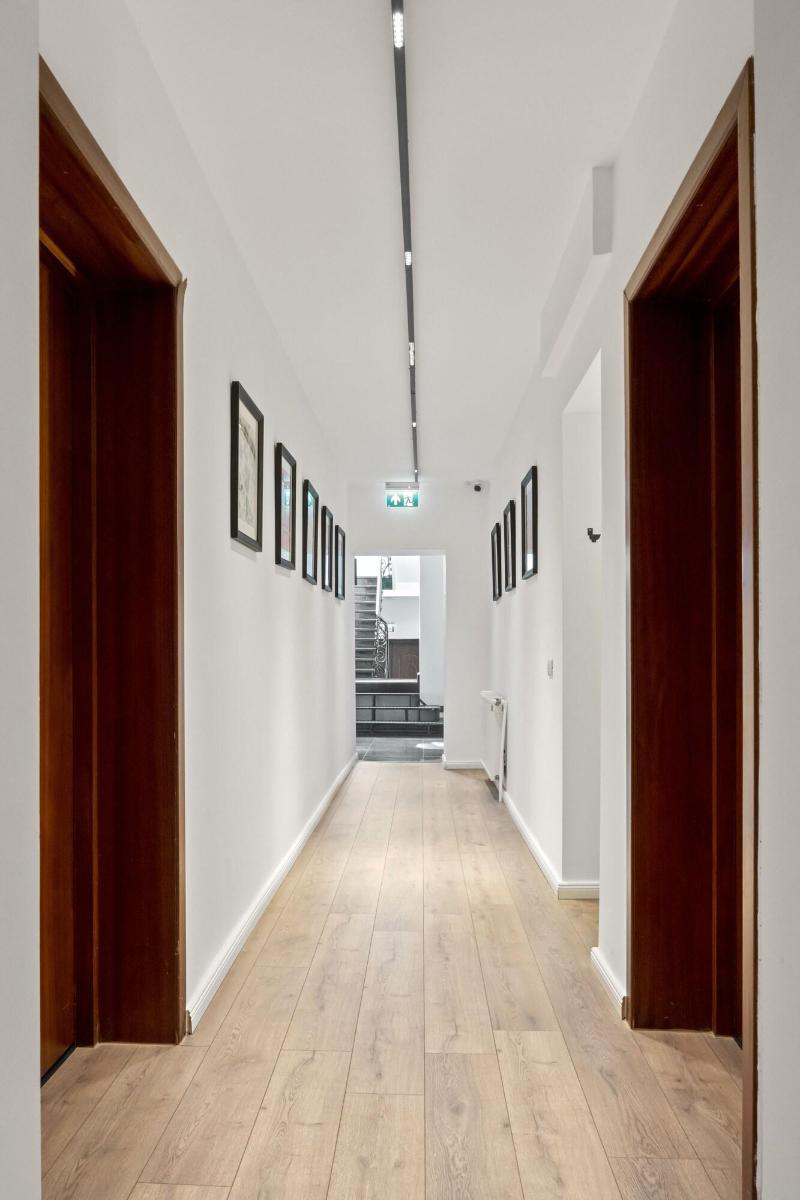 Nest Boutique Hostel