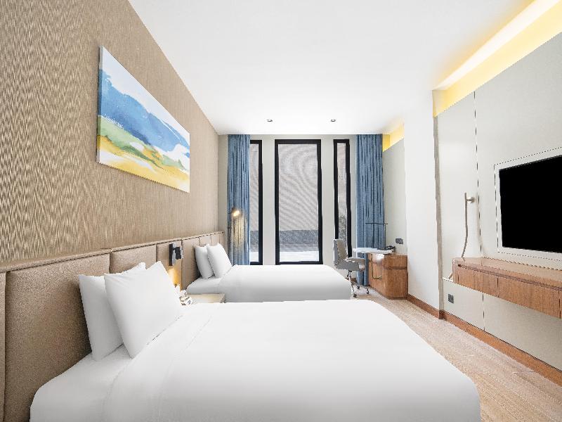 Holiday Inn Riyadh The Business District image