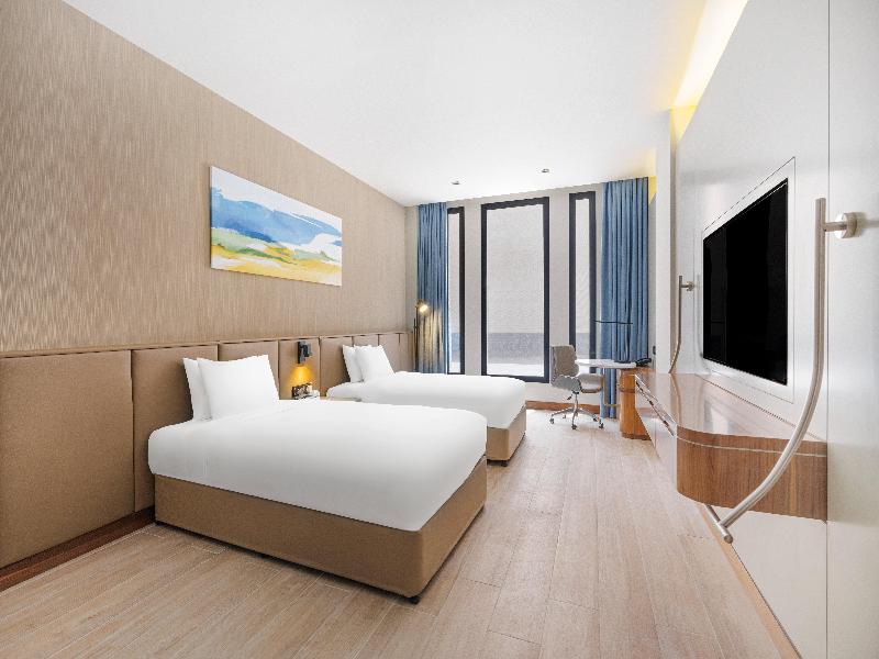 Holiday Inn Riyadh The Business District image