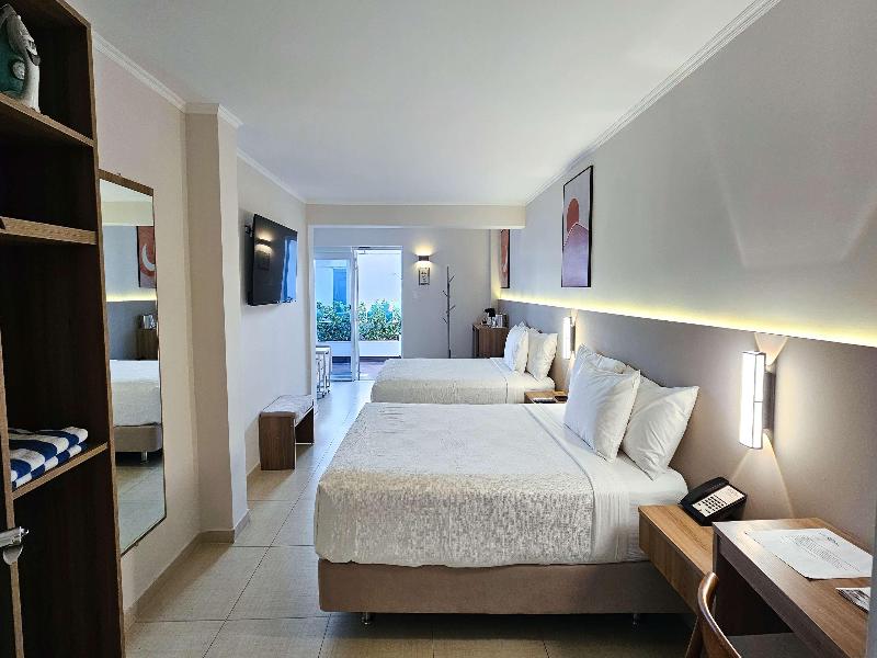 Aruba Boutique & Art Hotel BW Signature Collection image
