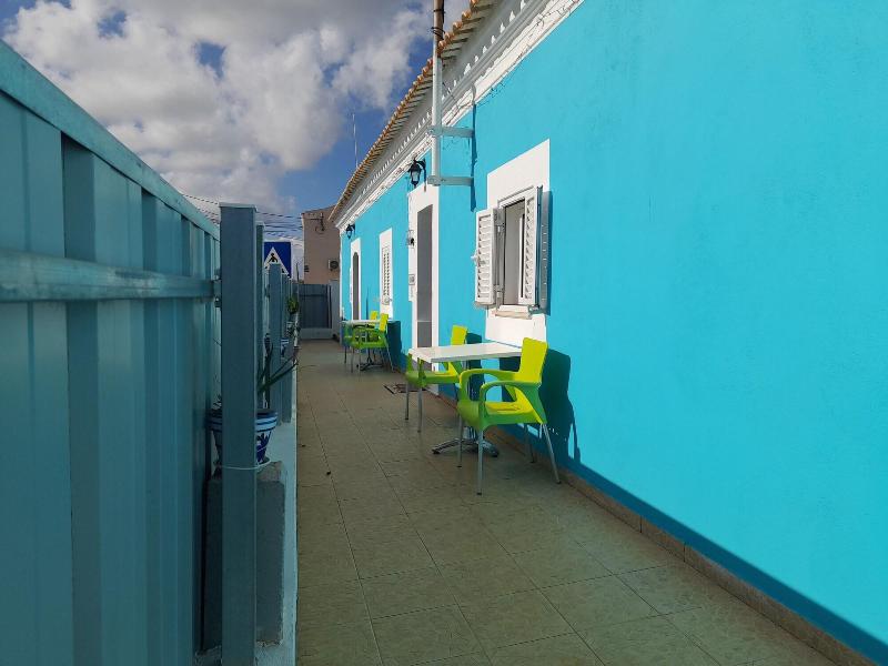 Tropicana Holiday Apartments image