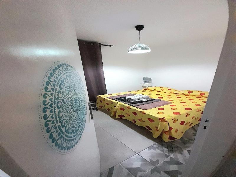 Tropicana Holiday Apartments image