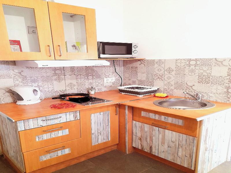 Tropicana Holiday Apartments image