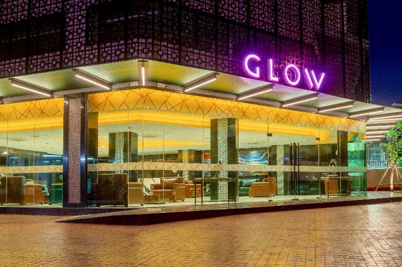 GLOW Pattaya image
