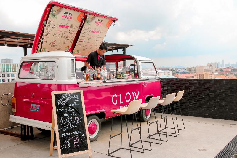 GLOW Pattaya image