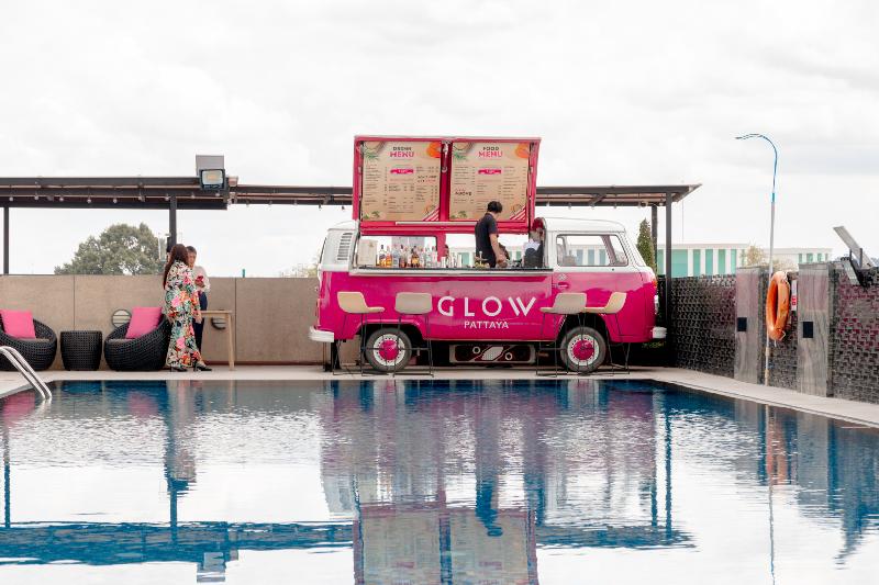 GLOW Pattaya image