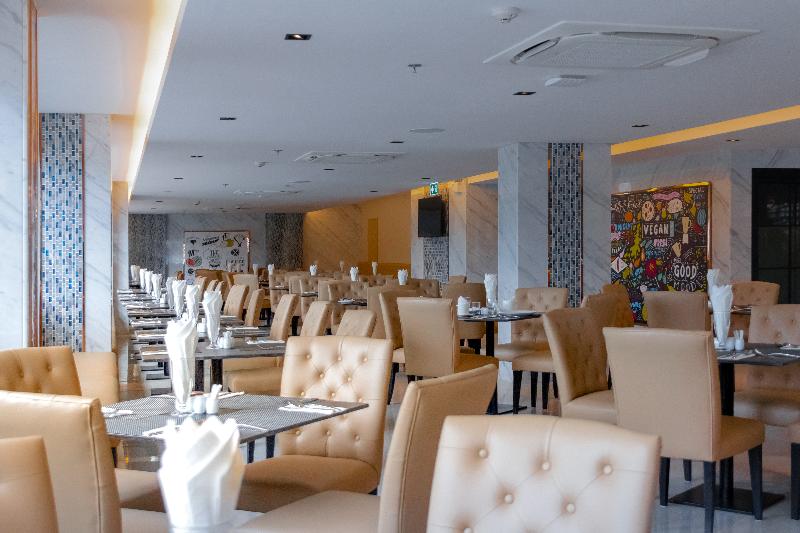 GLOW Pattaya image