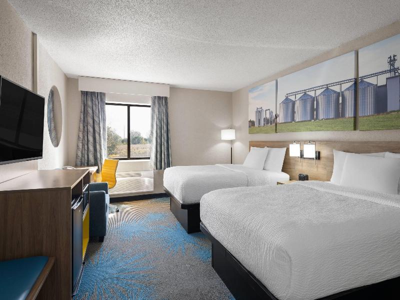 Days Inn By Wyndham Davenport image