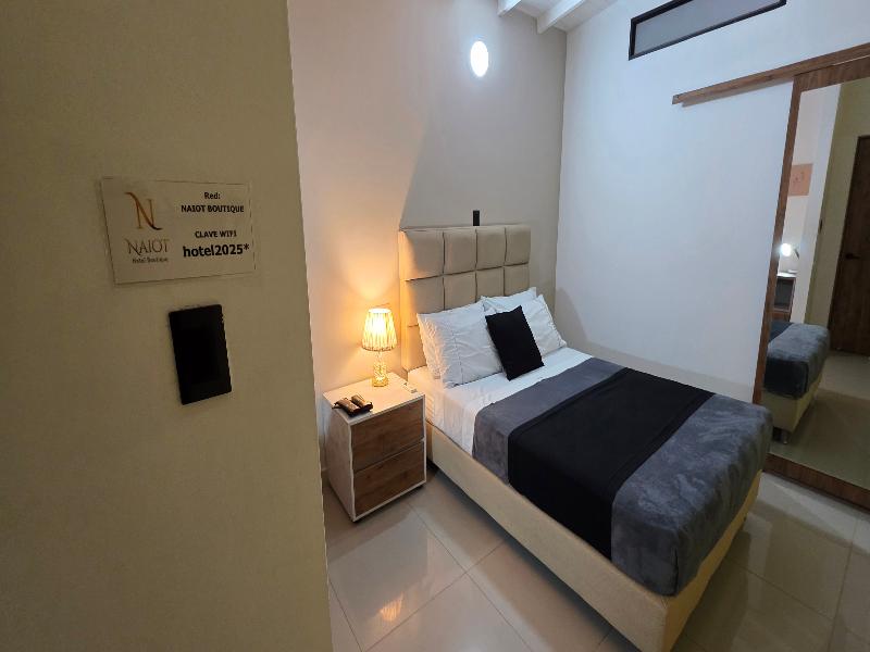 Naiot Hotel Boutique image