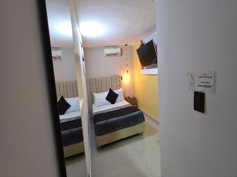 Naiot Hotel Boutique image